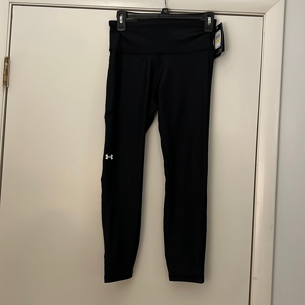 Under Armour Leggings - size M